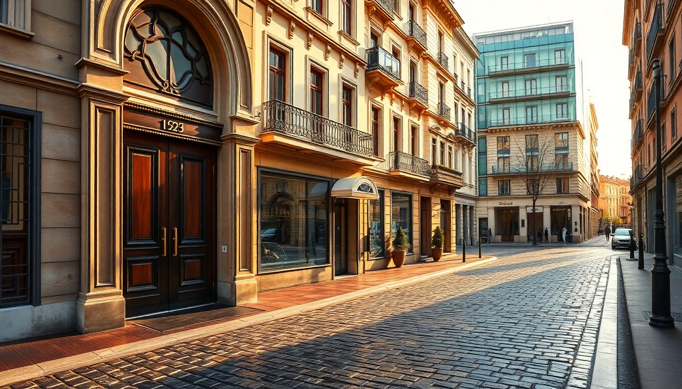 milan luxury property market 2026 investment hotspots and price trends 1772342966