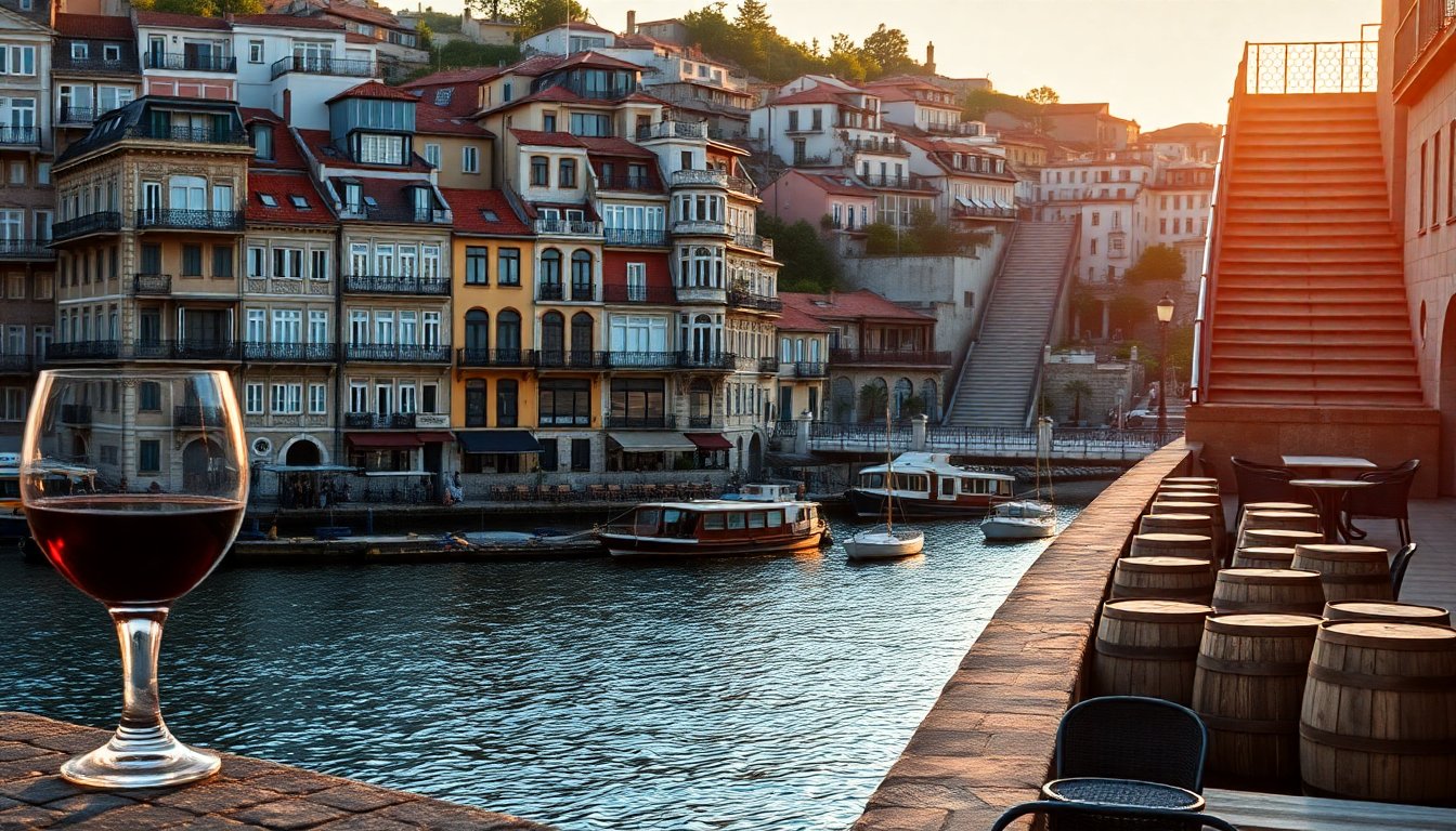 porto travel guide top tips for a short stay in the river city 1773336510