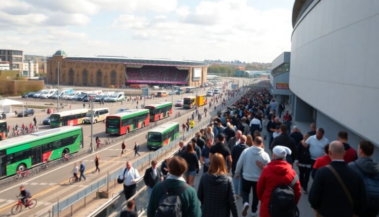 principality stadium capacity and event day transport planning 1774946163