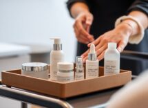 retail tray essentials and travel sized skincare sales strategies 1774535729