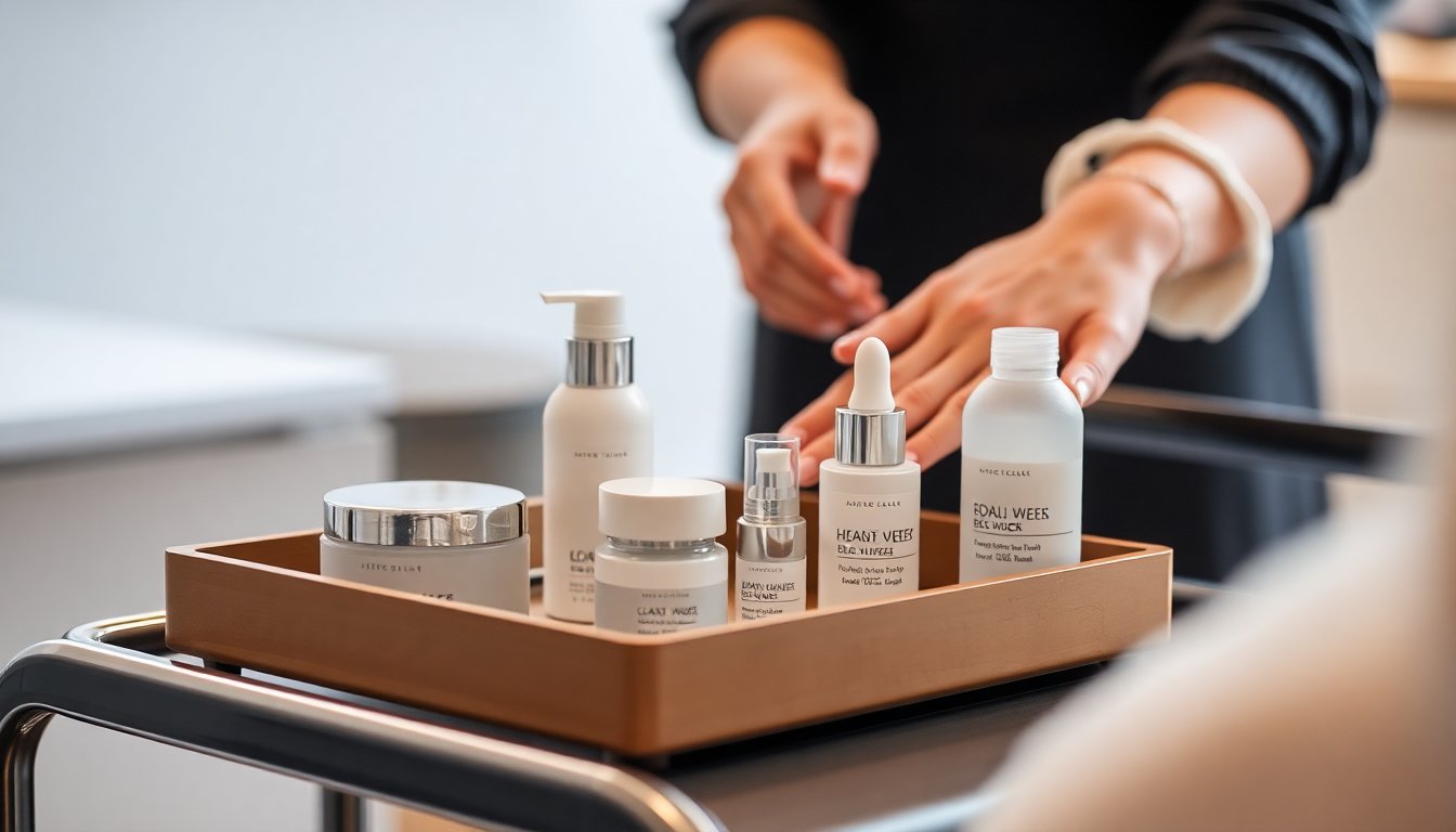 retail tray essentials and travel sized skincare sales strategies 1774535729