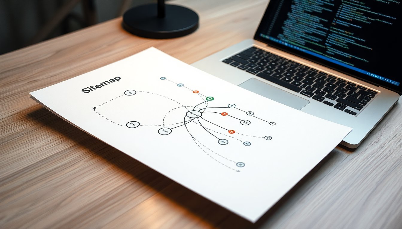 sitemap best practices for seo and crawling 1772472650