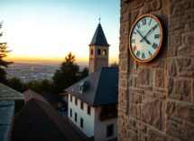 spend a day at grazs schlossberg and see the uhrturm up close 1773725311