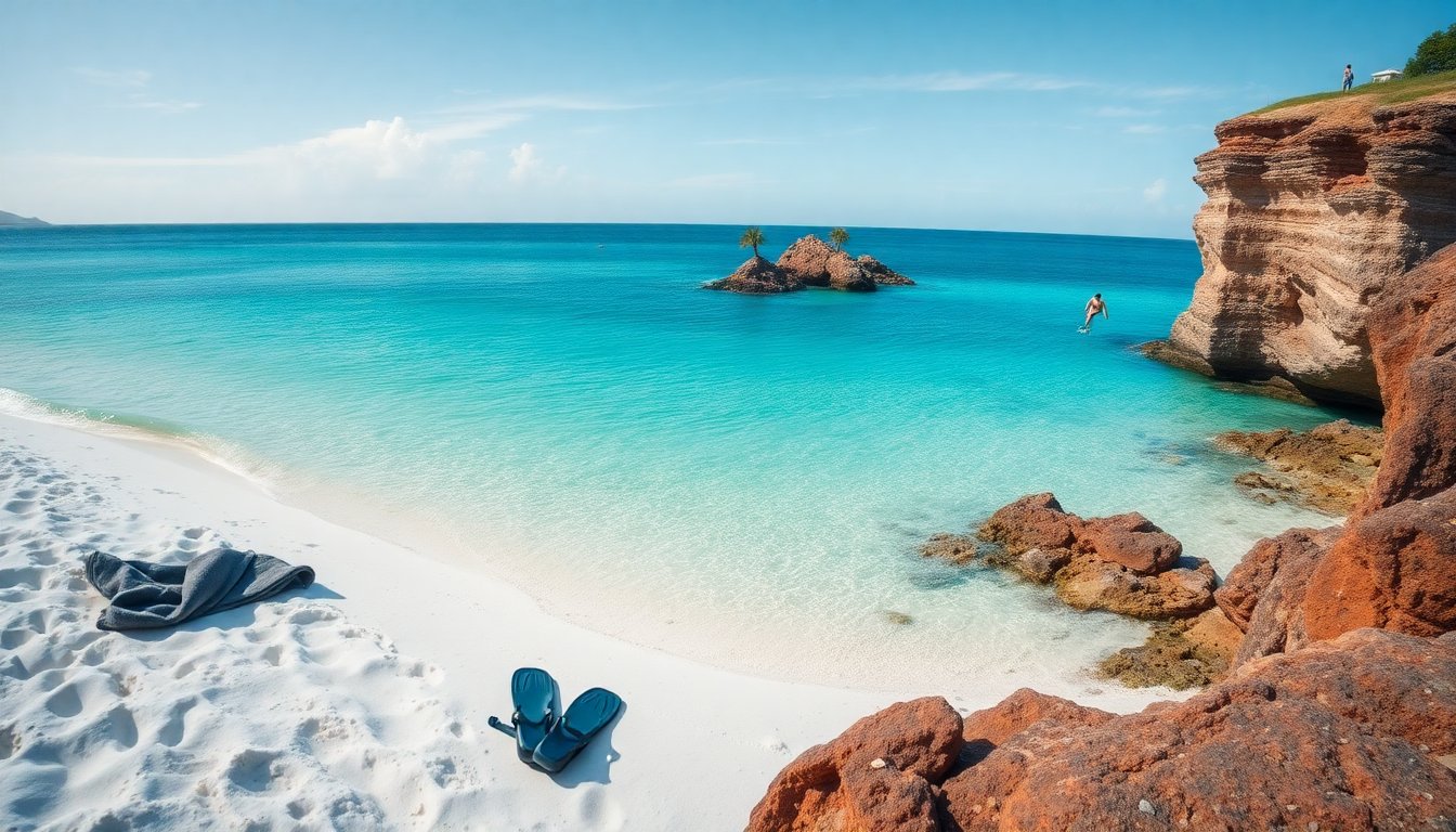 top curacao beaches to visit where to swim snorkel and unwind 1774362786