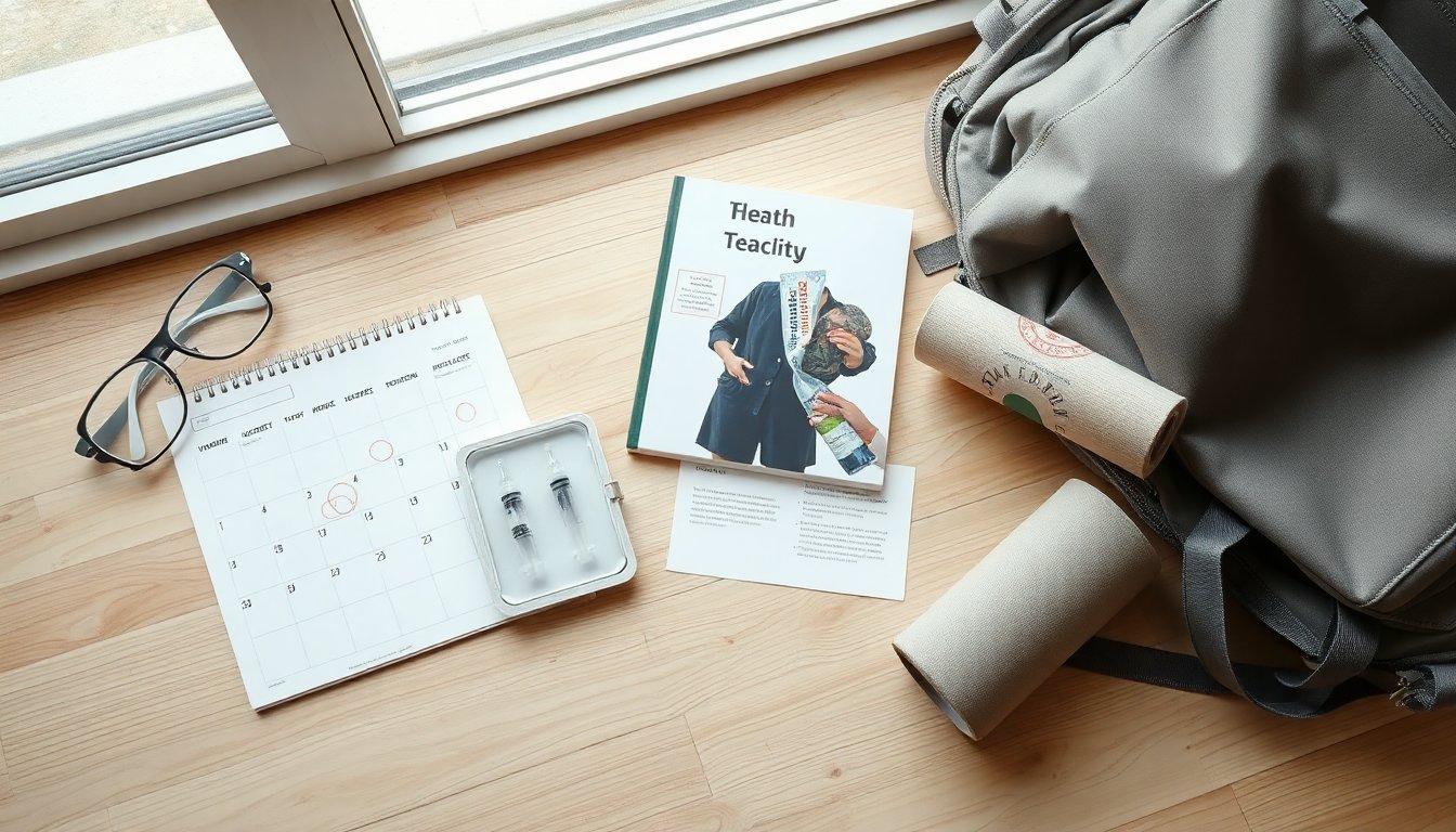 which travel vaccines to get before an international trip 1773358101