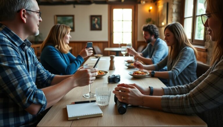 why solo travelers in their 30s and 40s reshaped group tours 1772753537