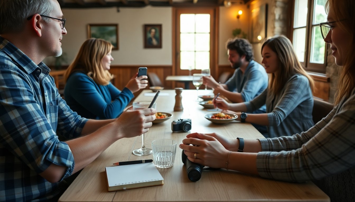 why solo travelers in their 30s and 40s reshaped group tours 1772753537