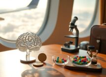 2026 ACNP travel awards for early career neuropsychopharmacology researchers