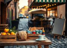 A local’s guide to Lend in Graz: sights, markets and street art