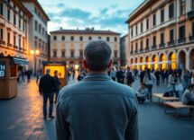 Ascoli Piceno wins city of the young 2026 with Next Gen Lab vision