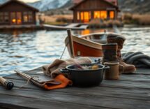 Chilean Patagonia fly fishing: why Martin Pescador delivers big trout and comfort