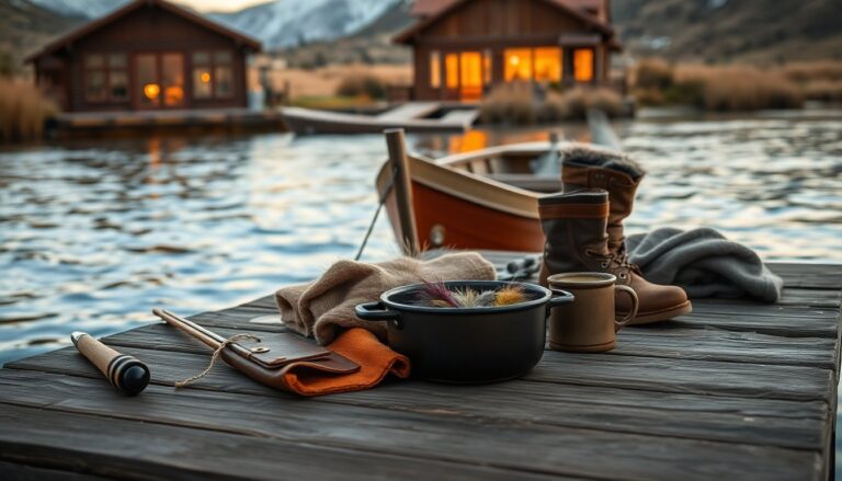 Chilean Patagonia fly fishing: why Martin Pescador delivers big trout and comfort