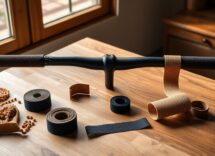 Cinelli bar tape guide: Gravel Travel, Pro Race and Classic Cork explained