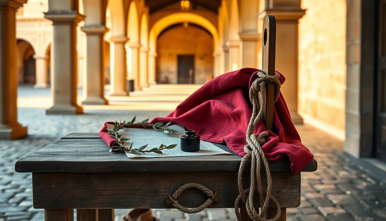 Dante days in Foligno: a living celebration of the Divine Comedy and Franciscan legacy