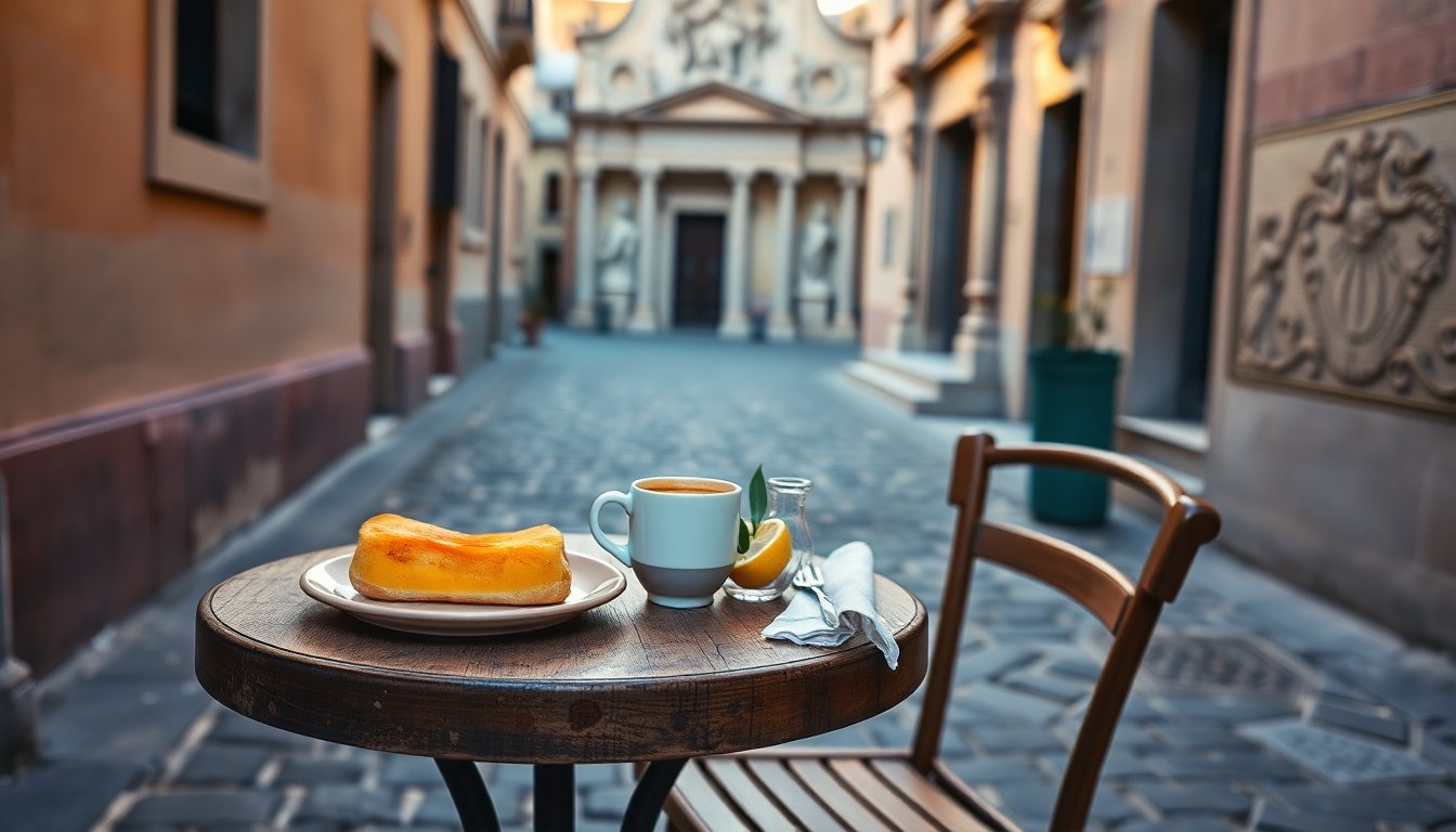 Discover Lecce: baroque architecture and local flavors in Puglia