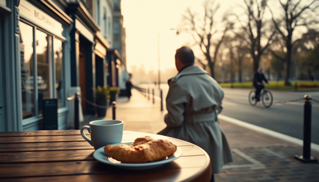 Discover Wimbledon village, common and quieter corners