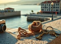 Film locations for Lee Miller: discover Dubrovnik, Kupari and Budapest