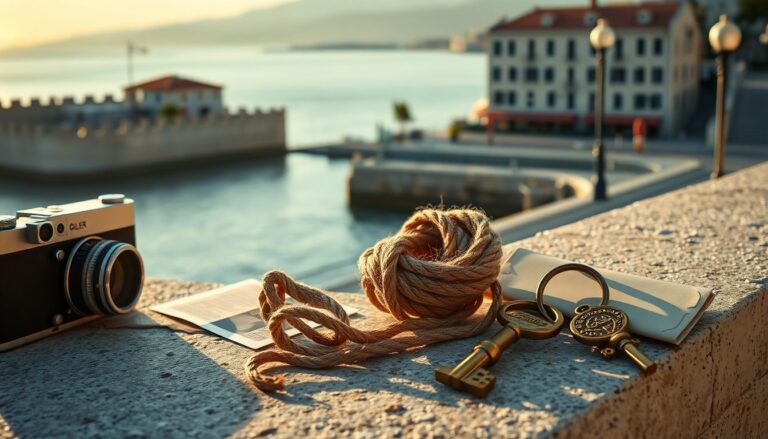 Film locations for Lee Miller: discover Dubrovnik, Kupari and Budapest