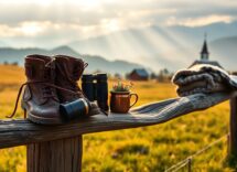 Great Smoky Mountains day trip guide from Nashville and what to see