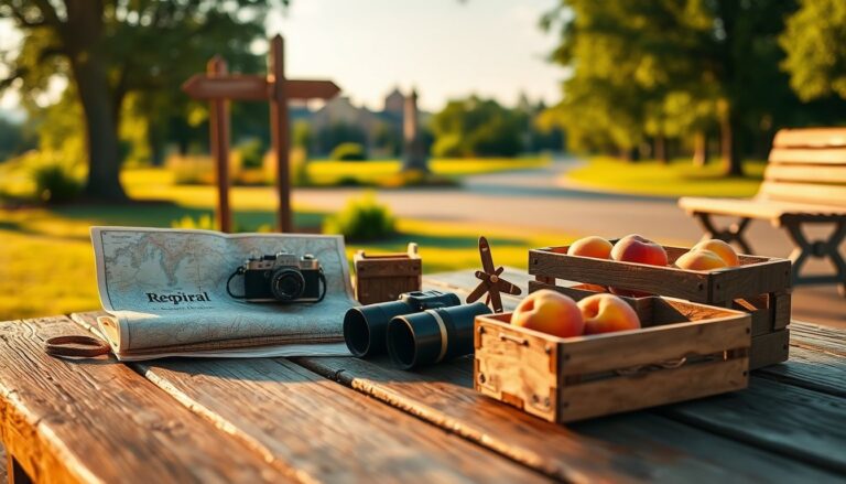 Hidden gems and things to do in Clayton County