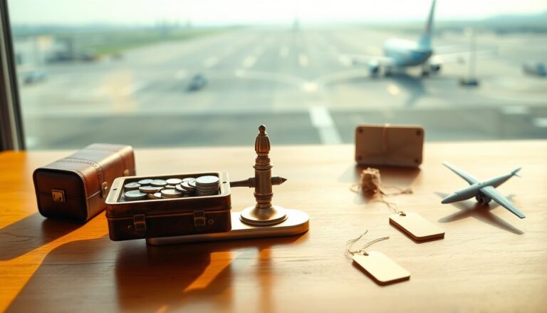 How March 2026 travel price index changes affect trip budgets