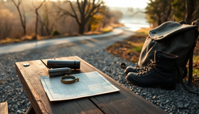 How to find secluded spots in the Missouri Ozarks and enjoy them