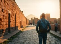 How to plan a day in Pompeii: tips for visiting the ancient city