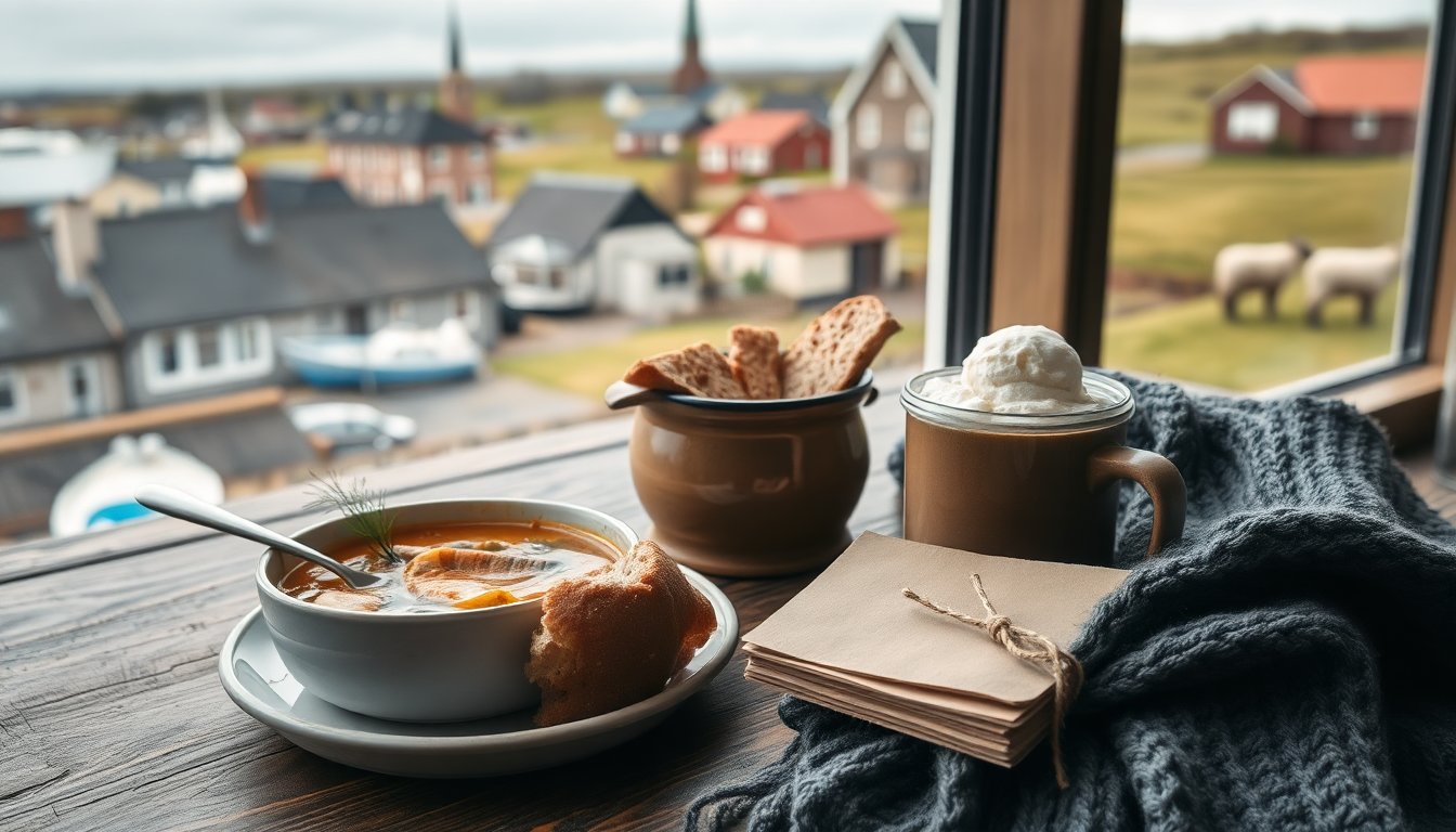 Insider guide to Reykjavík and the Golden Circle