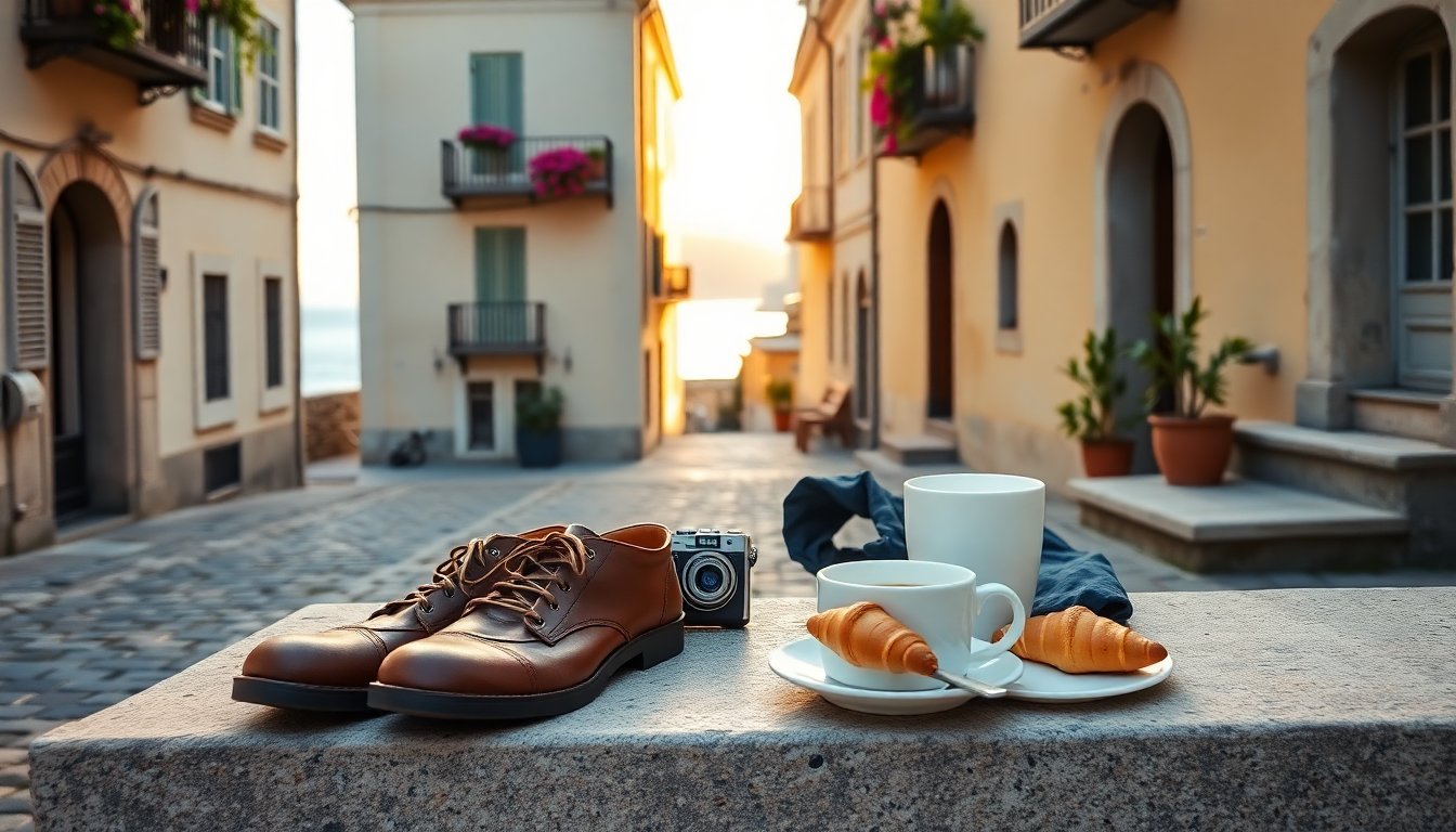 One-day guide to Corfu Town: top sights and local tips