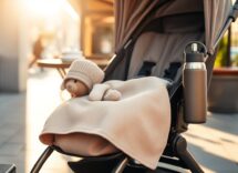 Practical guide to managing baby naps on the go