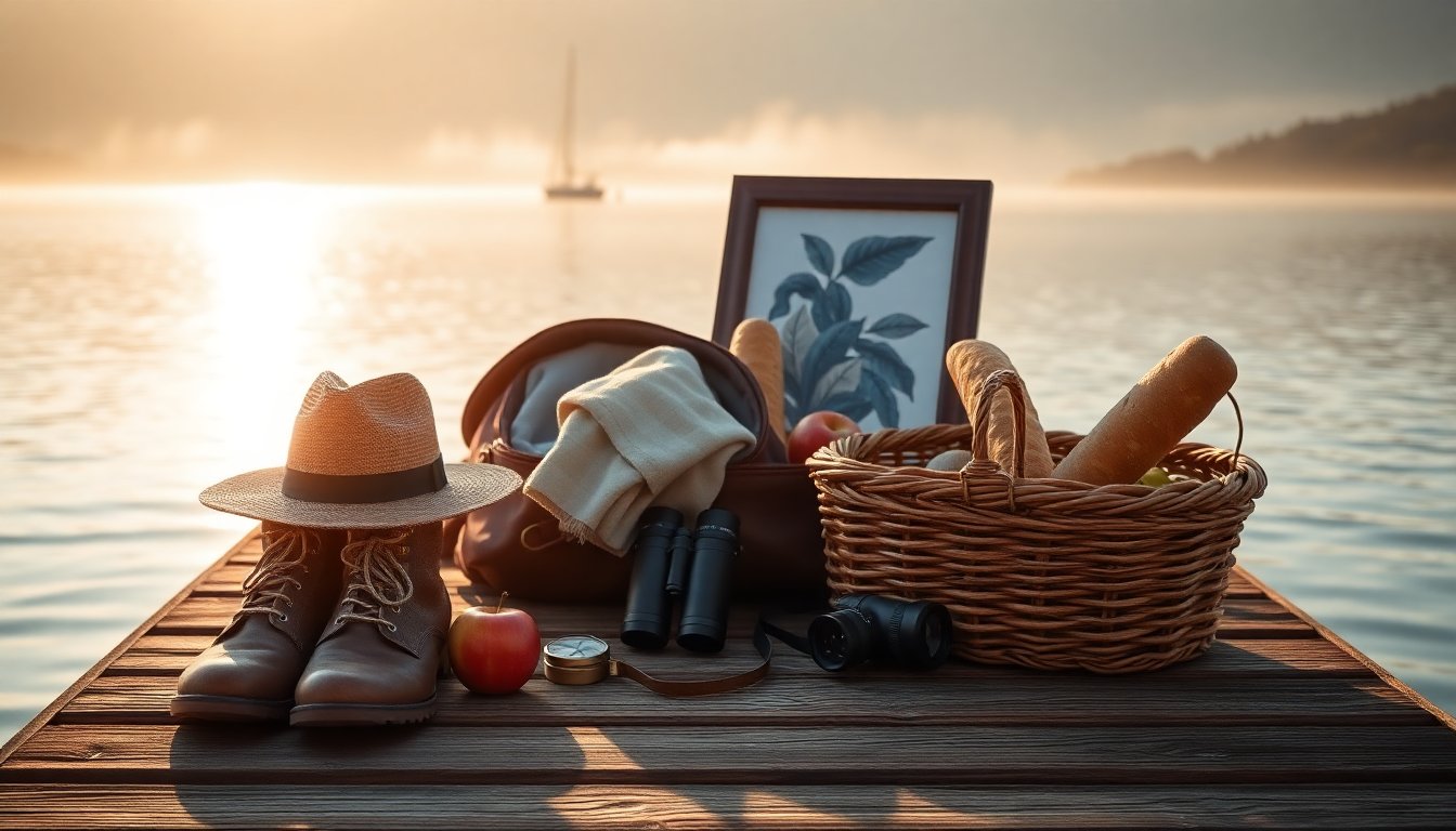 Top day-trip ideas near Davidson, NC for every traveler