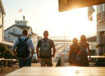 Top weekend escapes in June across the USA