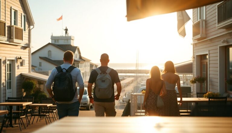 Top weekend escapes in June across the USA