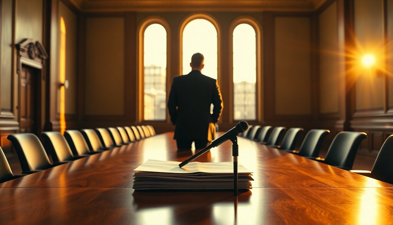 Travel Oregon CEO search progress and timeline