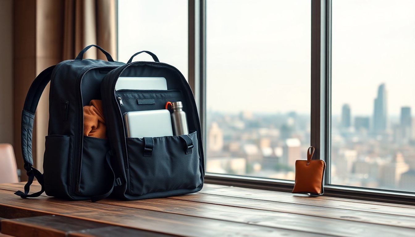 Travel pack comparison: pick the best X-Pac carry-on for short trips