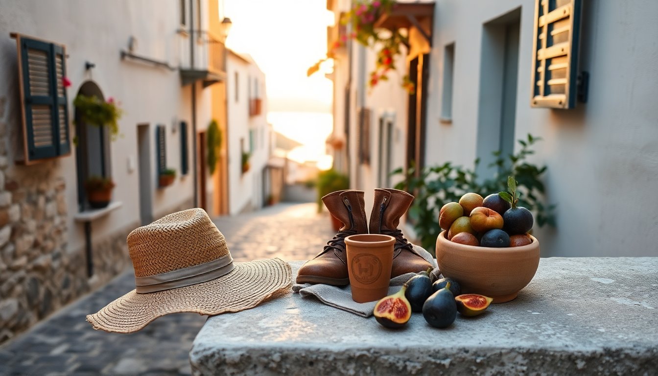 Uncover off-the-beaten-path destinations for authentic travel