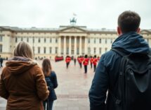 Visit Buckingham Palace: plan a royal day out in London