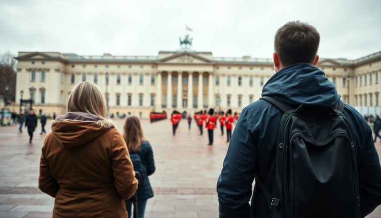 Visit Buckingham Palace: plan a royal day out in London