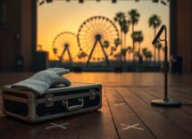 Where michael jackson was filmed: the california locations that shaped the biopic