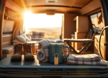 Why campers and vanlife attract more young travelers