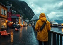 Bergen travel guide: where to stay, what to do and day trips