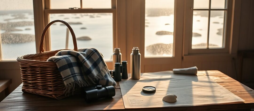Best day trips from Oslo within 1–2 hours