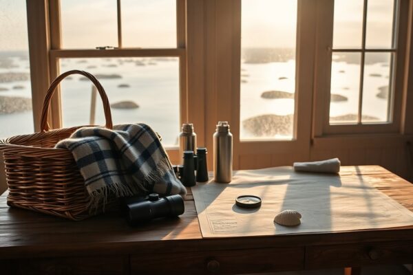 Best day trips from Oslo within 1–2 hours