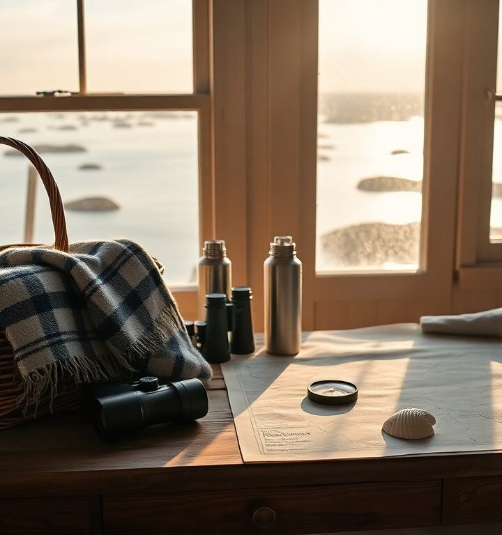 Best day trips from Oslo within 1–2 hours