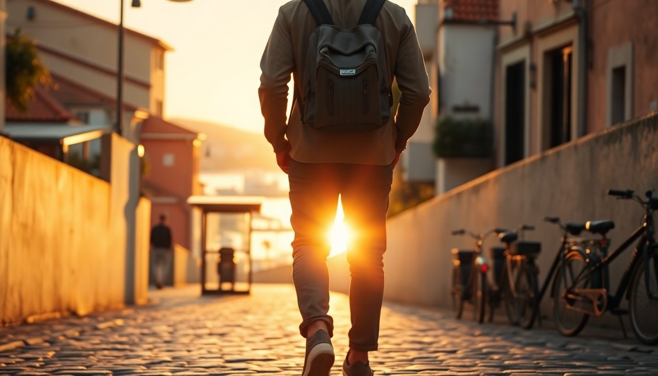 Best solo travel destinations for safety and ease