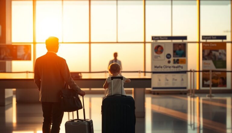 Essential MMR vaccine guide for international travelers