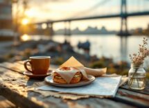 Explore St. Johns riverfront parks, food and local culture