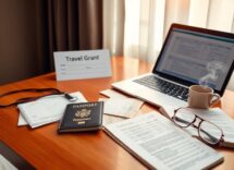HOPA travel grants explained: funding, eligibility, and conference details