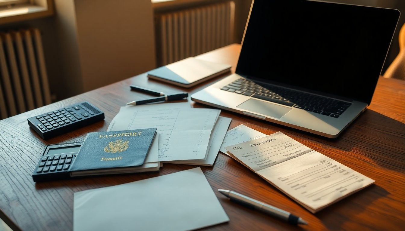 How to request, book and get reimbursed for University travel