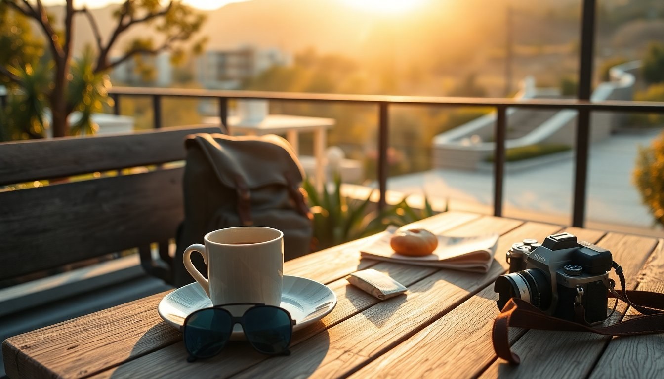 Local delights near Wisteria at Warner Center: dining, trails, and day trips